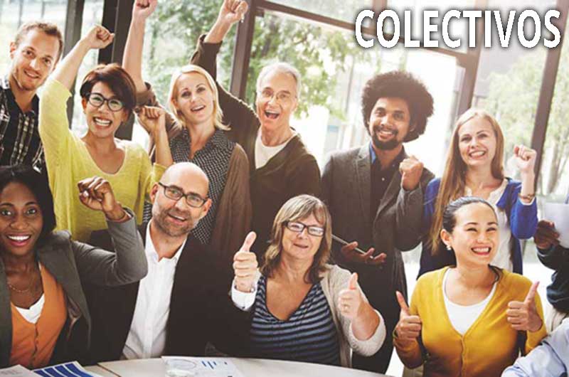 colectivos